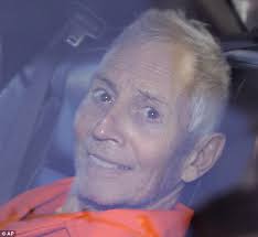 Maybe you would like to learn more about one of these? Top Cosmetic Dermatologist Weighs In On Robert Durst Facial Changes Daily Mail Online
