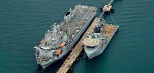 Image result for Bleu Fjord 1981 Fleet