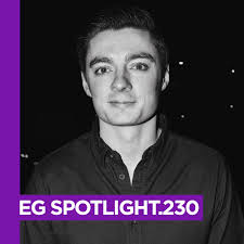 EG SPOTLIGHT.230 Pete Smirk