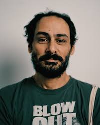 Fruitmarket's annual festival of new music, Deep Time returns for its third  edition 27.11.25–29.11.25, curated by Diné (Navajo) composer, performer and  artist Raven Chacon and titled I See Red. I See Red