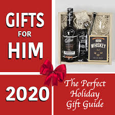 Here, 68 unique gifts for men that your brother, dad, son, or husband will love to get for father's day. Gifts For Him 2020 The Perfect Holiday Gift Guide Mattredwards