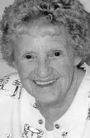 Gretta Florence Knox Morrison (1928-2013)