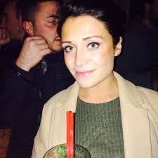 Polly Rose Everson (@pollyrosewilson)