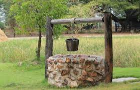 You say well to indicate that you are about to say something. How To Construct Open Wells The Constructor