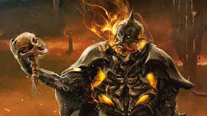I'm running it with a higher level group(posted before, level 7). Ign S Hellbound An Early Look At Baldur S Gate Descent Into Avernus
