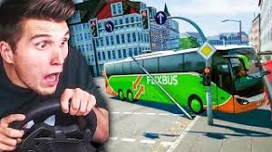 The fernbus coach simulator is the first simulation of the very popular intercity buses. Ich Fahre Den Langsten Flixbus Der Welt Flixbus Fernbus Simulator Youtube