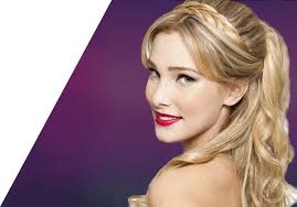 Hair salons offer a wide array of cosmetic services for men and women. Best Beauty Parlor Service At Home Beautician Makeup Artist In Noida Kolakta Pune Hsbp