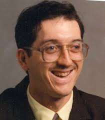 James Wesley Eckenrode Obituary November 26, 2016