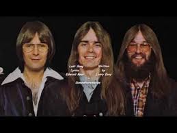 Bj And The Bear Song Lyrics Last Song Lyrics Edward Bear Youtube Songs The Last Song Music Songs