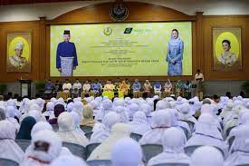 Kursus perdana haji yang dianjurkan oleh tabung haji peringkat negeri selangor, pada 30 jun dan 1 julai 2018 di masjid. Kursus Perdana Haji Negeri Perak Tabung Haji
