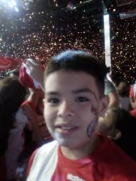 Nicholas Adrian's Page added a...