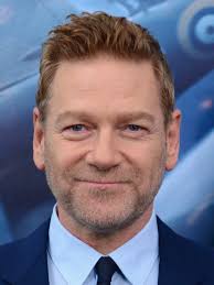 Kenneth Branagh Birthday and Wild Wild West Film