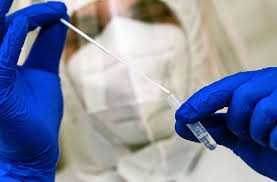 Centogene offers coronavirus tests at the corona test center berlin ewerk. Drk Aktion Im Strohgau Drive In Zum Corona Schnelltest In Der Glemsaue Landkreis Ludwigsburg Stuttgarter Zeitung