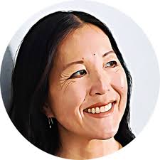 42: Melinda Hsu Taylor