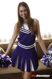 Hot Cheerleader Loves To Fuck - Cheerleaders Porn