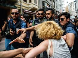 Who we're celebrating this lgbt community center awareness day. The L G B T Refugees In Turkey Who Refuse To Be Forgotten The New Yorker