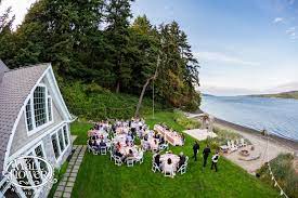 Pin On Simi Lance Wedding The Edgewater House