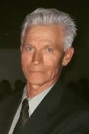 Orest E. Pshebylo Obituary November 1, 2019