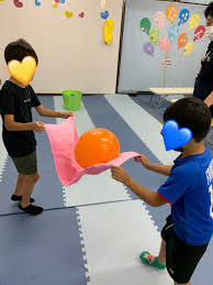 「スマイリーハーツ」東京都大田区の児童発達支援・放課後等デイサービス