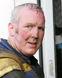 Caldwell Wins In Tinahealy