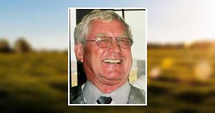 George Tracy Obituary July 18, 2022