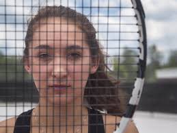 Lincoln's Nicholson at top of her field as All-Big Bend POY