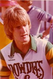 TAMPA BAY ROWDIES APPRECIATION BLOG (1975 to 1993): Mike Connell 1975, 1977 