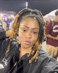 Georgette Oliver B.S., M.S.