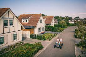 Over 50 years of experience. Roompot Buitenhof Domburg In Domburg Die Besten Angebote