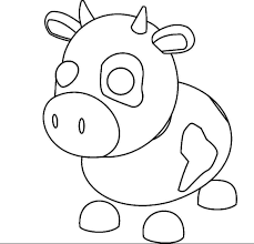 Check spelling or type a new query. Adopt Me Pets Coloring Pages Coloring Home