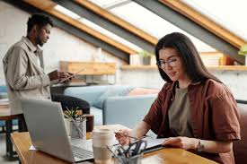 The Future of Freelancing : 2025 Trends | Hightekers
