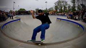 Hawk, now 53 and father of four, said the olympics would further help grow skateboarding's profile and expose the sport to audiences that are new to it or refused to embrace it in the past. 2020 Olympics Skateboard Bowl Park Sweden Qualification 1 Youtube