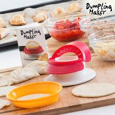 Make your perfect commercial look homemade dumplings with dumpling maker tool. Fast Easy Dumpling Maker Maultaschenformer Innovagoods