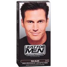 Ombre hair malaysian peruvian brazilian straight virgin hair bundles human hair extensions 1b 99j 1b 27 1b 4 27 1b 30 1b bug cheap medium brown hair dye. Just For Men Hair Color H 55 Real Black 1 Each Pack Of 3 Walmart Com Walmart Com