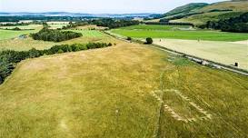 Festival of Archaeology at Yeavering