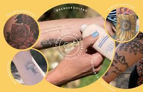 Here's how to make temporary tattoos with a. Make Your Tattoos Last Longer With Sunscreen And These Tips