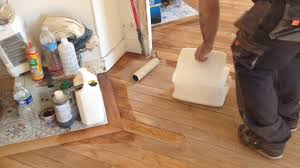 Maybe you would like to learn more about one of these? Renovation De Parquet Abime Par Infiltration D Eau 2 2 Youtube