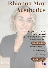 Rhianna May Aesthetics (@rhiannamayaestheticsx) • Facebook