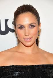 Meghan Markle's Makeup Evolution Has Involved Some Very Subtle Tweaks