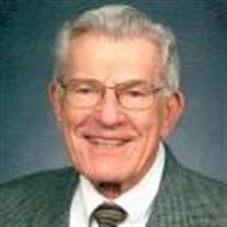 Daryl James Tesch Obituary