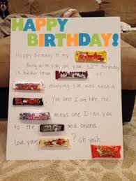 At this stage in your relationship, you likely know everything your husband needs—but not necessarily what he wants.and since you want to get him a gift that's both practical and meaningful, it's great to have a bit of birthday present inspiration every now and then. Valentines Day Gifts Birthday Gifts For Husband