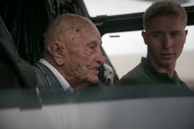 Once A Marine Always A Marine