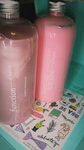 Here are five tips to make your office more functional. My Function Of Beauty Review And Thoughts Karen Giuliana Function Of Beauty Personalized Shampoo Beauty