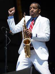 Live Music In New Orleans For July 4 10 2019 Rakim Brian Mcknight Donald Harrison Jr Keith Spera Nola Com