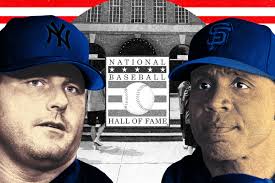 The Baseball Hall of Fame's Struggle With the Steroid Era Ends in an  Awkward Stalemate