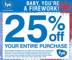 Cardcash verifies the gift cards it sells. Twec Fye Suncoast In Store Backstage Pass Coupons Thread Page 22 Dvd Talk Forum