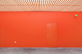Gallery Of School Gymnasium In Neuves Maisons Giovanni Pace Architecte Abc Studio 26 Abc Studios Studio Space Design