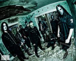 The pieces are only as good as the whole. Desktop Hintergrundbilder Slipknot Musik Prominente
