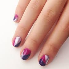 Simple and easy nail designs: Easy Nail Art Designs Popsugar Beauty