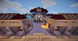 There's quests and the bending abilities are fantastic. Megacraft 1 8 Survival Creative Bending More Minecraft Server
